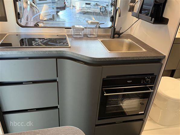 Adria Action 391 LH Sport